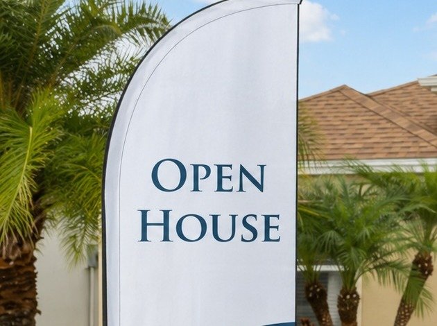 Open Houses